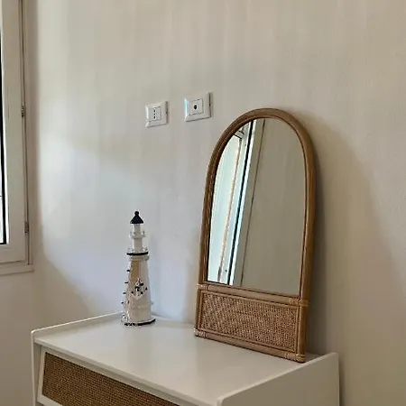 Il Faro Beach House Marina Di Pisa Esterno foto