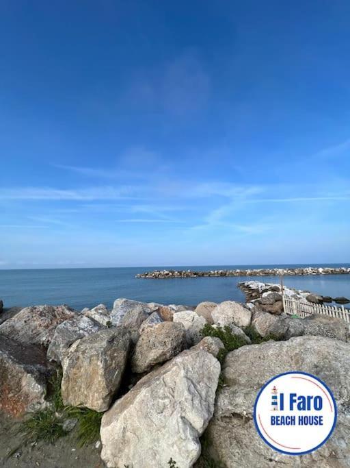 Il Faro House Appartement