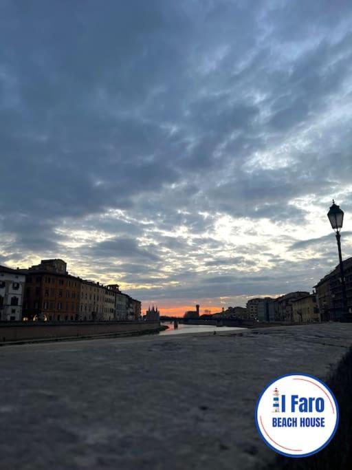 Apartment Il Faro House