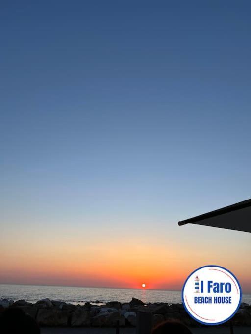 Il Faro House