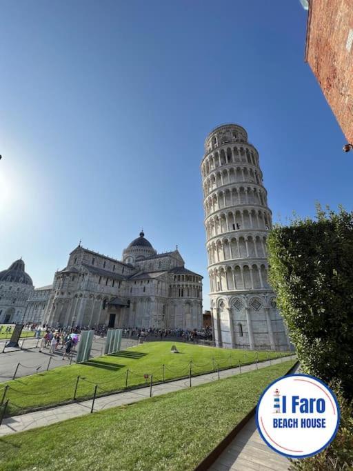 Il Faro House