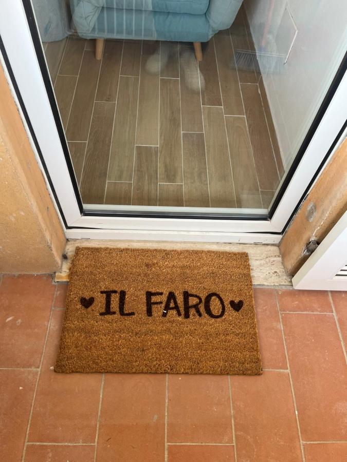 Il Faro House Appartement *