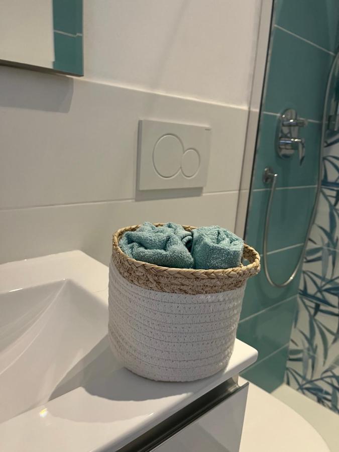 Apartment Il Faro House