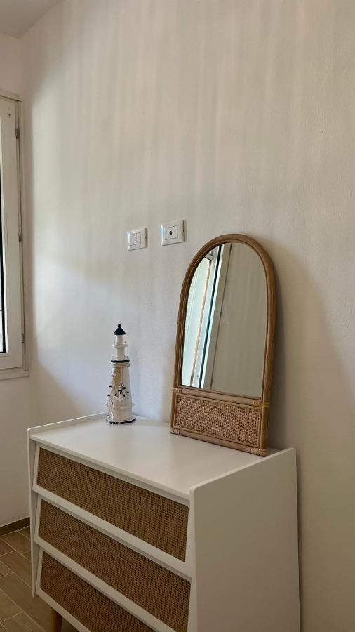 Appartement Il Faro House