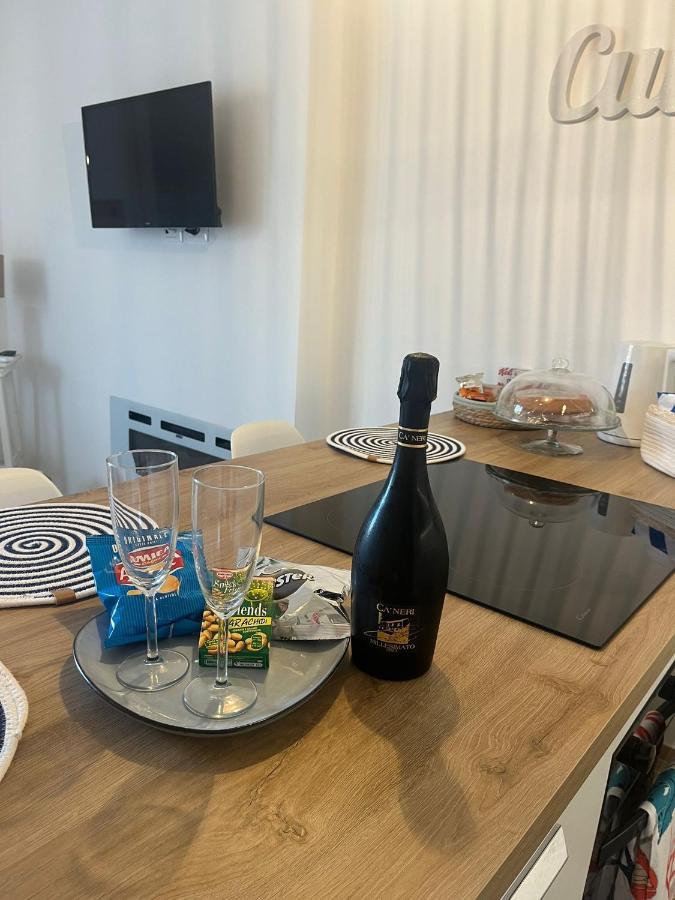 Appartement Il Faro House Marina Di Pisa