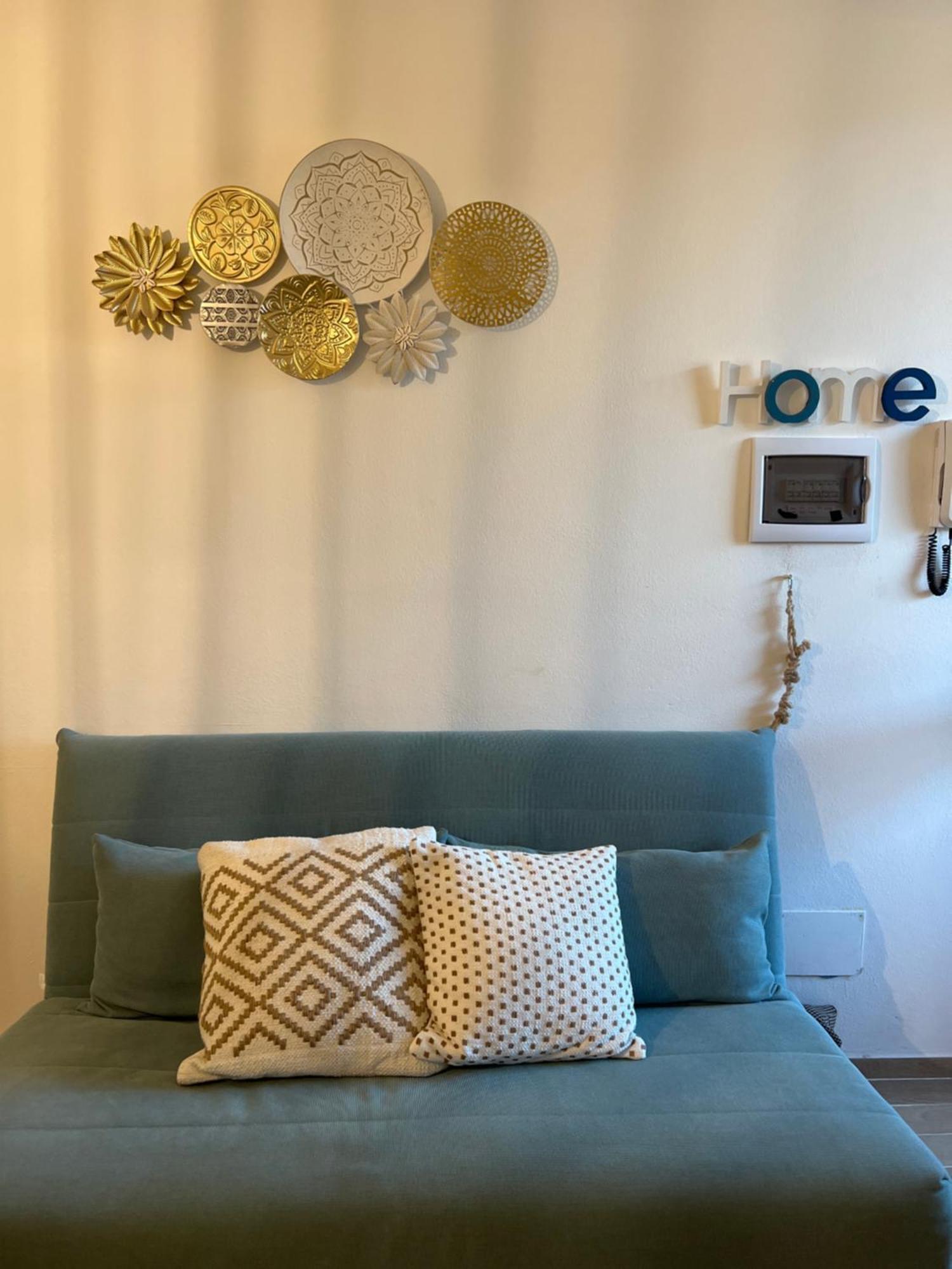Apartment Il Faro House